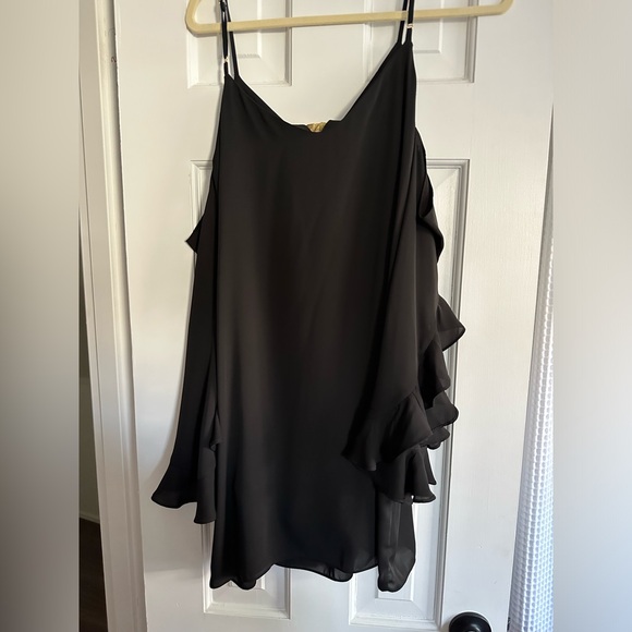 Amanda Uprichard Gianna Dress - Picture 6 of 6